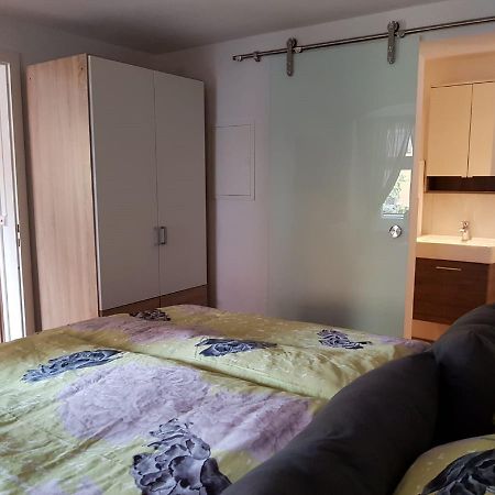 Lindes Ferienwohnung Dinkelsbühl Zewnętrze zdjęcie