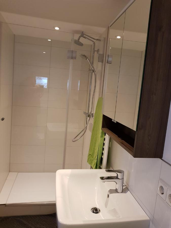 Lindes Ferienwohnung Dinkelsbühl Zewnętrze zdjęcie