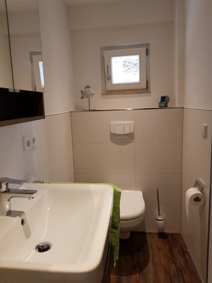 Lindes Ferienwohnung Dinkelsbühl Zewnętrze zdjęcie