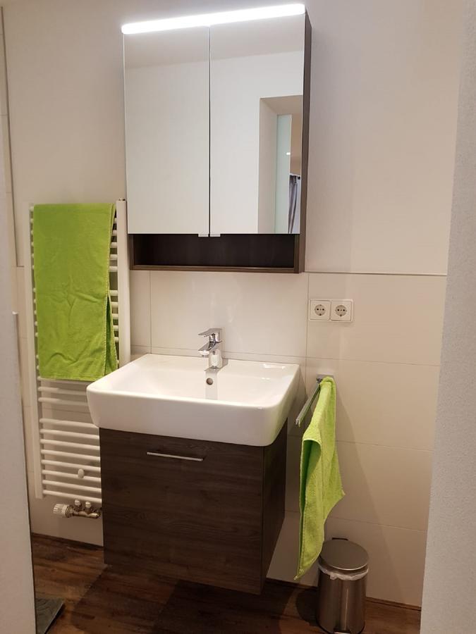 Lindes Ferienwohnung Dinkelsbühl Zewnętrze zdjęcie